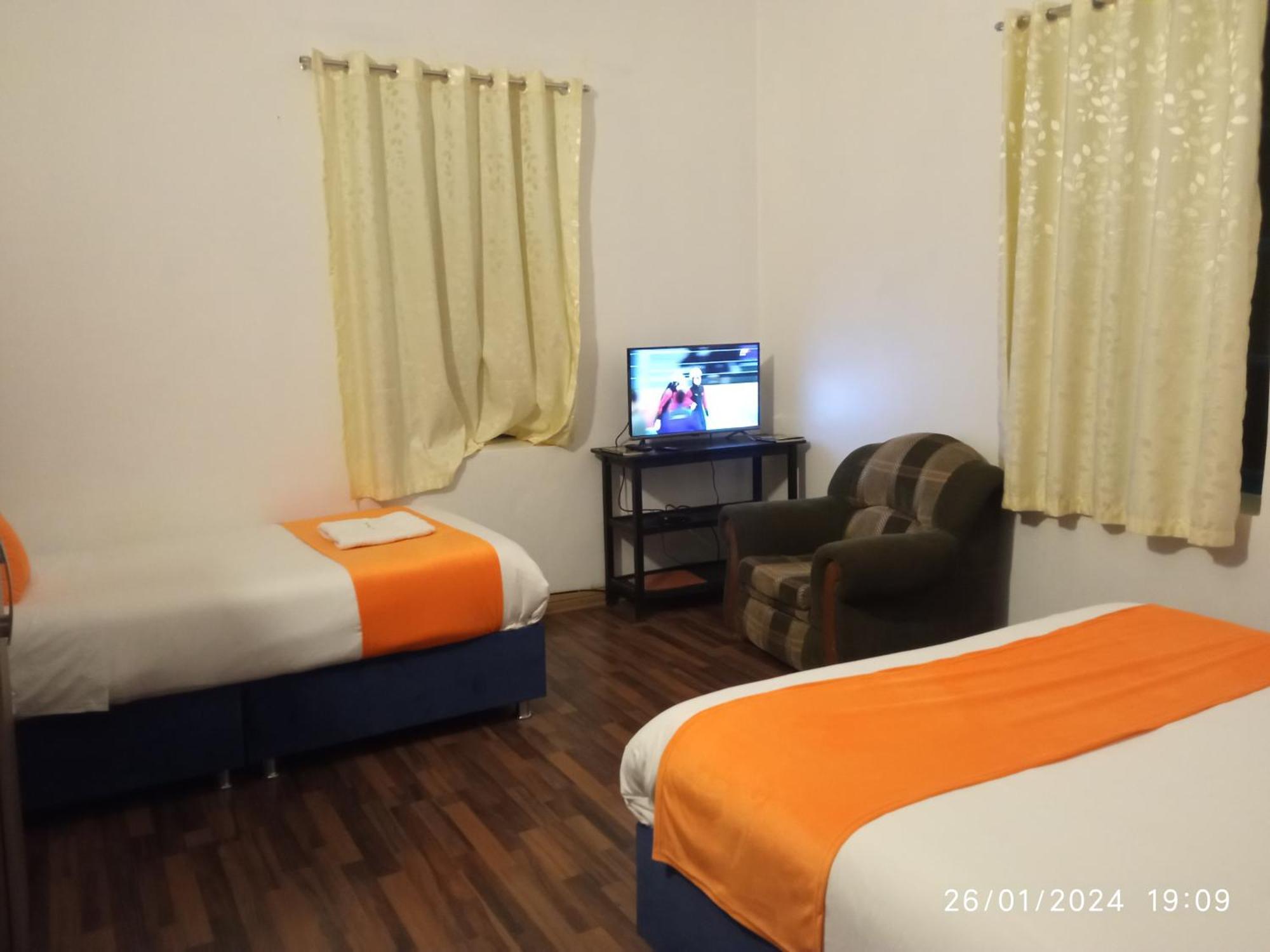 Pardos House Inn Cuzco Cameră foto